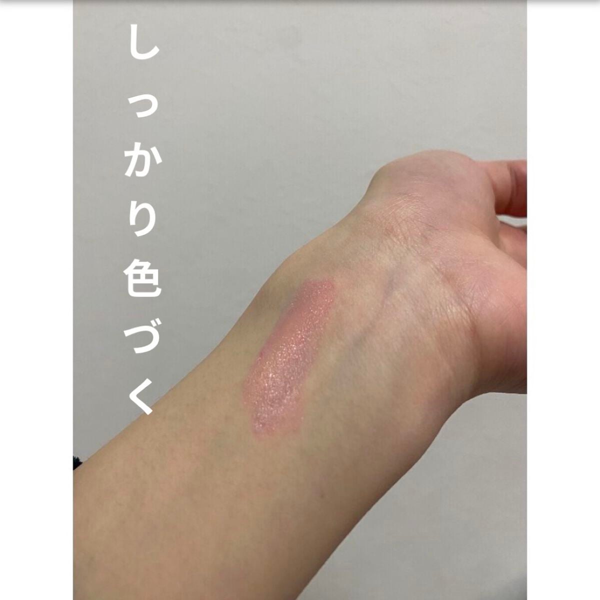 フラワーティントリップN オイルイン/Kailijumei/リップティントを使ったクチコミ(3枚目)