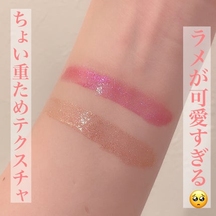 ベター ザン セックス マスカラ/Too Faced/マスカラを使ったクチコミ(9枚目)