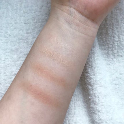 インザミラーアイパレット/Ririmew/アイシャドウパレットを使ったクチコミ(4枚目)