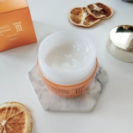 ビューティーオープナージェルVCブライト/オージオ/オールインワン化粧品を使ったクチコミ(2枚目)