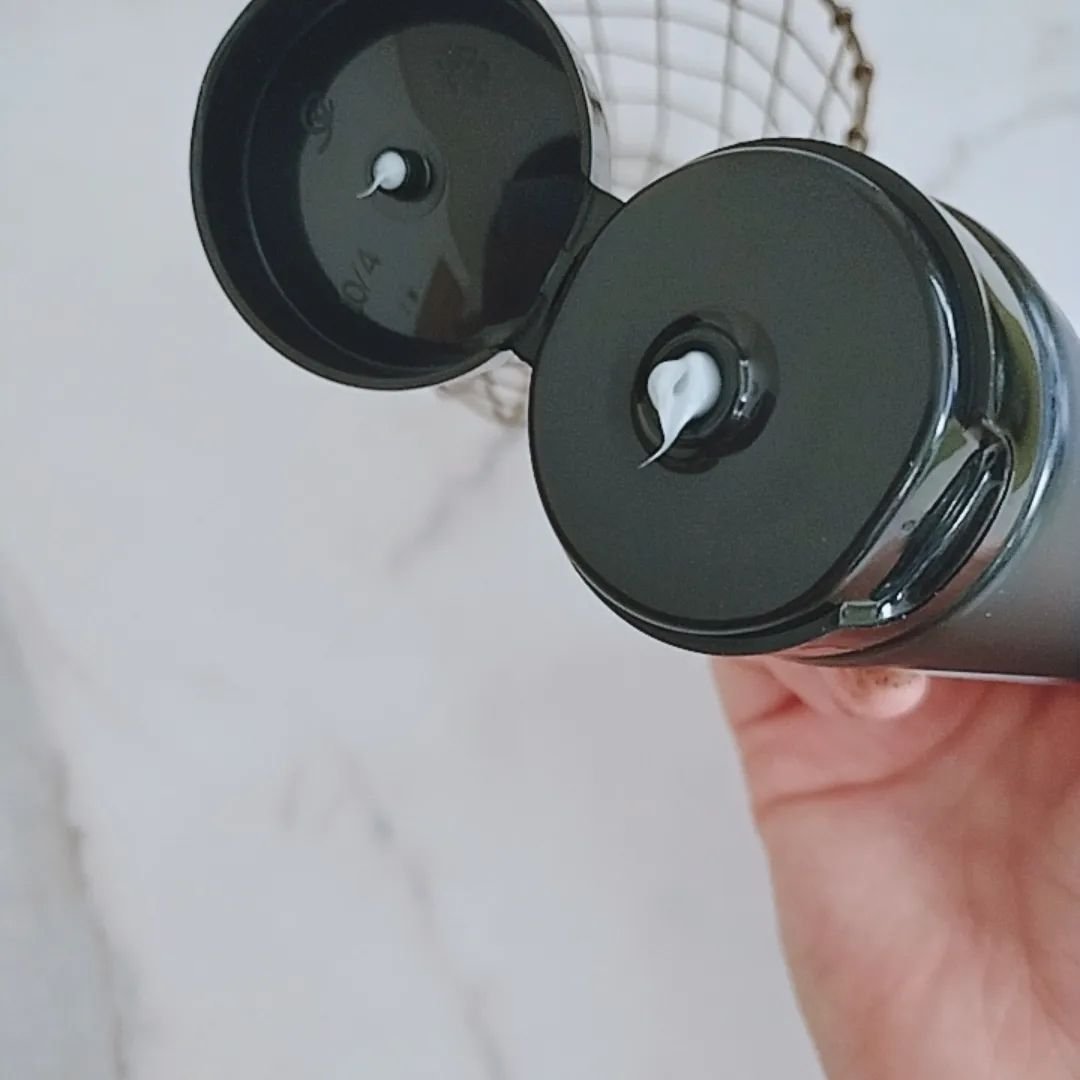 シルバートリートメント/Paleton/洗い流すヘアトリートメントを使ったクチコミ（3枚目）