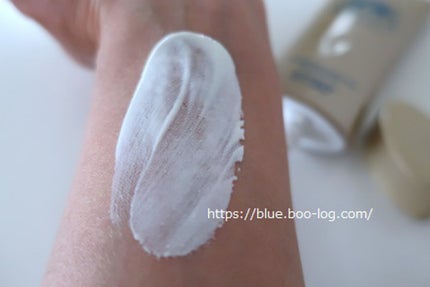 パーフェクトUV スキンケアジェル N/アネッサ/日焼け止め・UVケアを使ったクチコミ(2枚目)