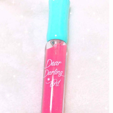 WP ディアダーリンソーダティント/ETUDE/口紅を使ったクチコミ(1枚目)