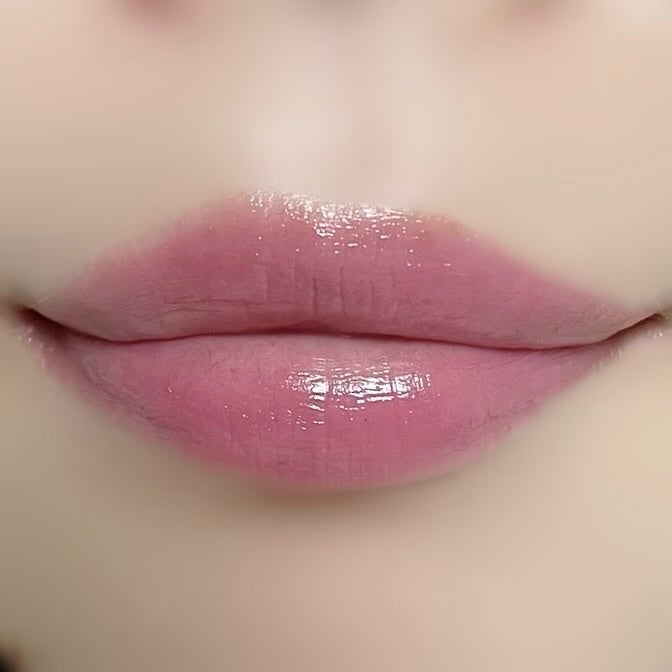 むちぷるティント/キャンメイク/リップティントを使ったクチコミ(4枚目)