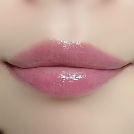 むちぷるティント/キャンメイク/リップティントを使ったクチコミ(4枚目)