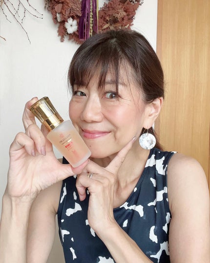 エンリッチ メディカリフト デュオセラム/ドクターシーラボⓇ/美容液を使ったクチコミ(1枚目)