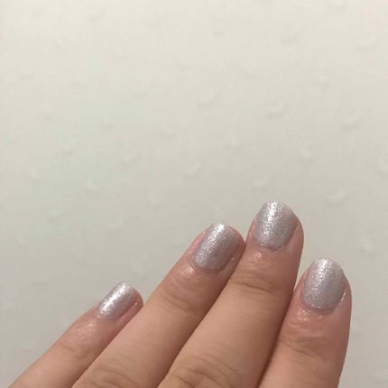 マニキュア/SMELLY/マニキュアを使ったクチコミ(2枚目)