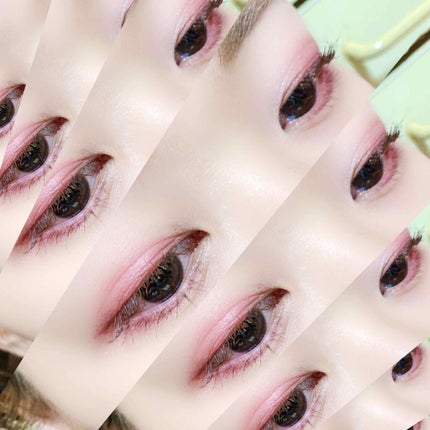 グロウフルールチークス/キャンメイク/パウダーチークを使ったクチコミ(3枚目)