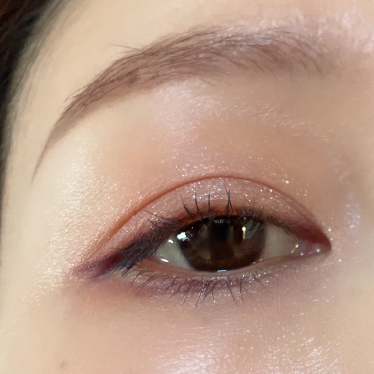 エテュセ アイエディション(カラーパレット)/ettusais/アイシャドウパレットを使ったクチコミ(1枚目)