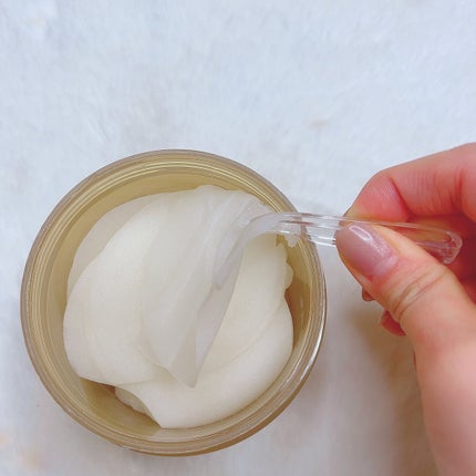 センテラ クイックカーミングパッド/SKIN1004/トナーパッドを使ったクチコミ(3枚目)