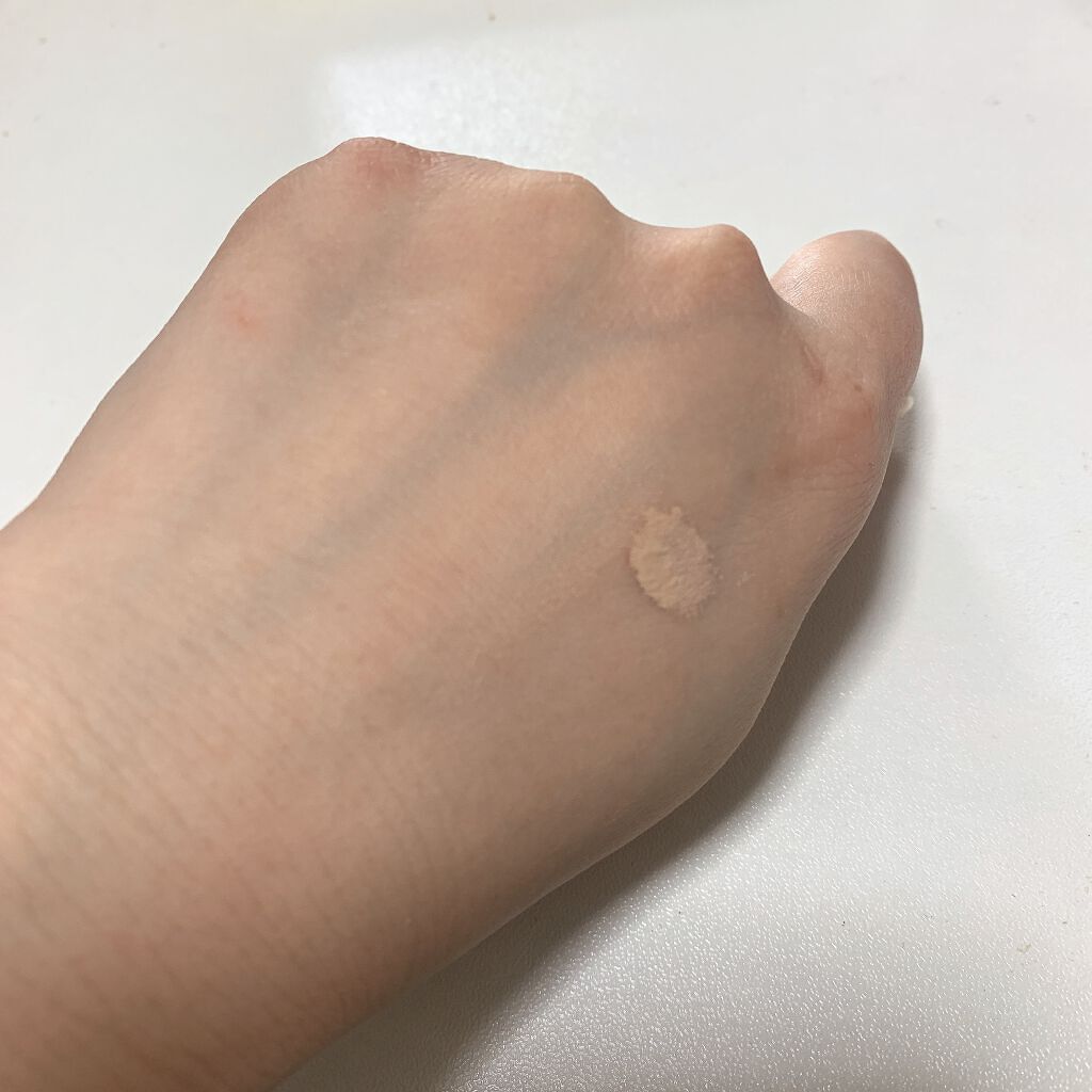 フィットミー コンシーラー/MAYBELLINE NEW YORK/リキッドコンシーラーを使ったクチコミ(2枚目)