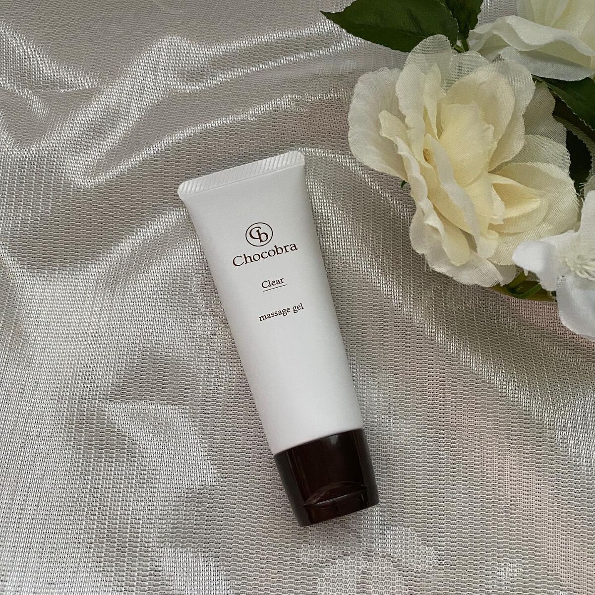 チョコブラ スペシャル毛穴ケアセット/Chocobra/スキンケアキットを使ったクチコミ(3枚目)