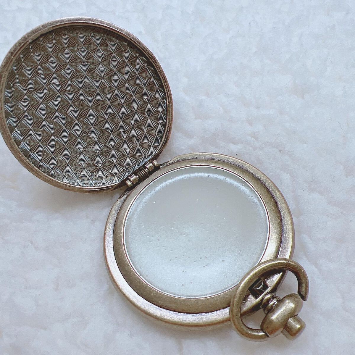 マウスウォッシュ ローズ&ミント/CIGARRO/マウスウォッシュ・スプレーを使ったクチコミ(5枚目)