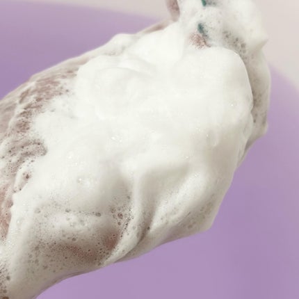 センカ プレミアムパーフェクトホイップクリア (医薬部外品)/SENKA(専科)/洗顔フォームを使ったクチコミ(5枚目)