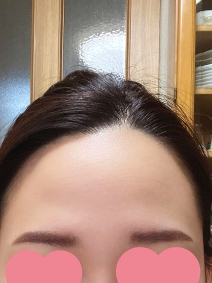 超細芯アイブロウ/CEZANNE/アイブロウペンシルを使ったクチコミ(1枚目)