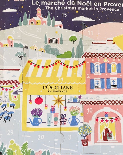 ヴァーベナ リーフソープ/L'OCCITANE/ボディ石鹸を使ったクチコミ(4枚目)