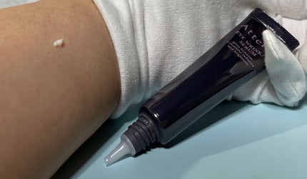 アイ リンクルセラム/アテニア/アイケア・アイクリームを使ったクチコミ(3枚目)