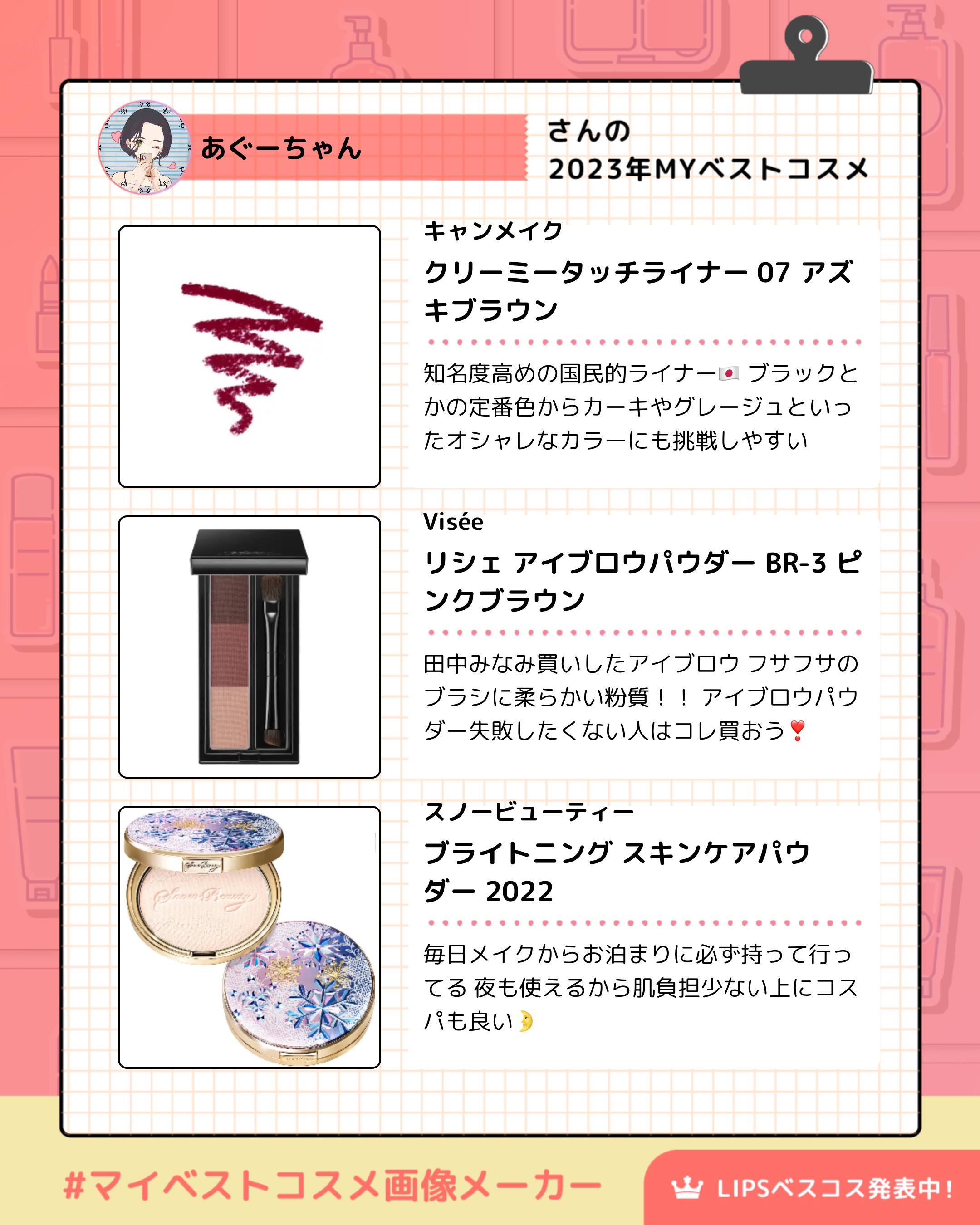 を使ったクチコミ（2枚目）