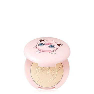 TONYMOLY ポケモン プリン ピーチ パクト