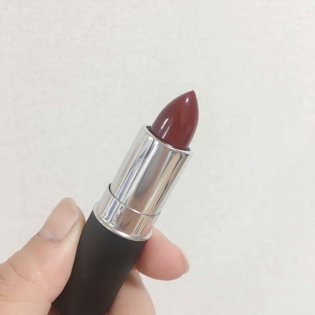 マシュマロルック リップスティック/リンメル ロンドン/口紅を使ったクチコミ（1枚目）