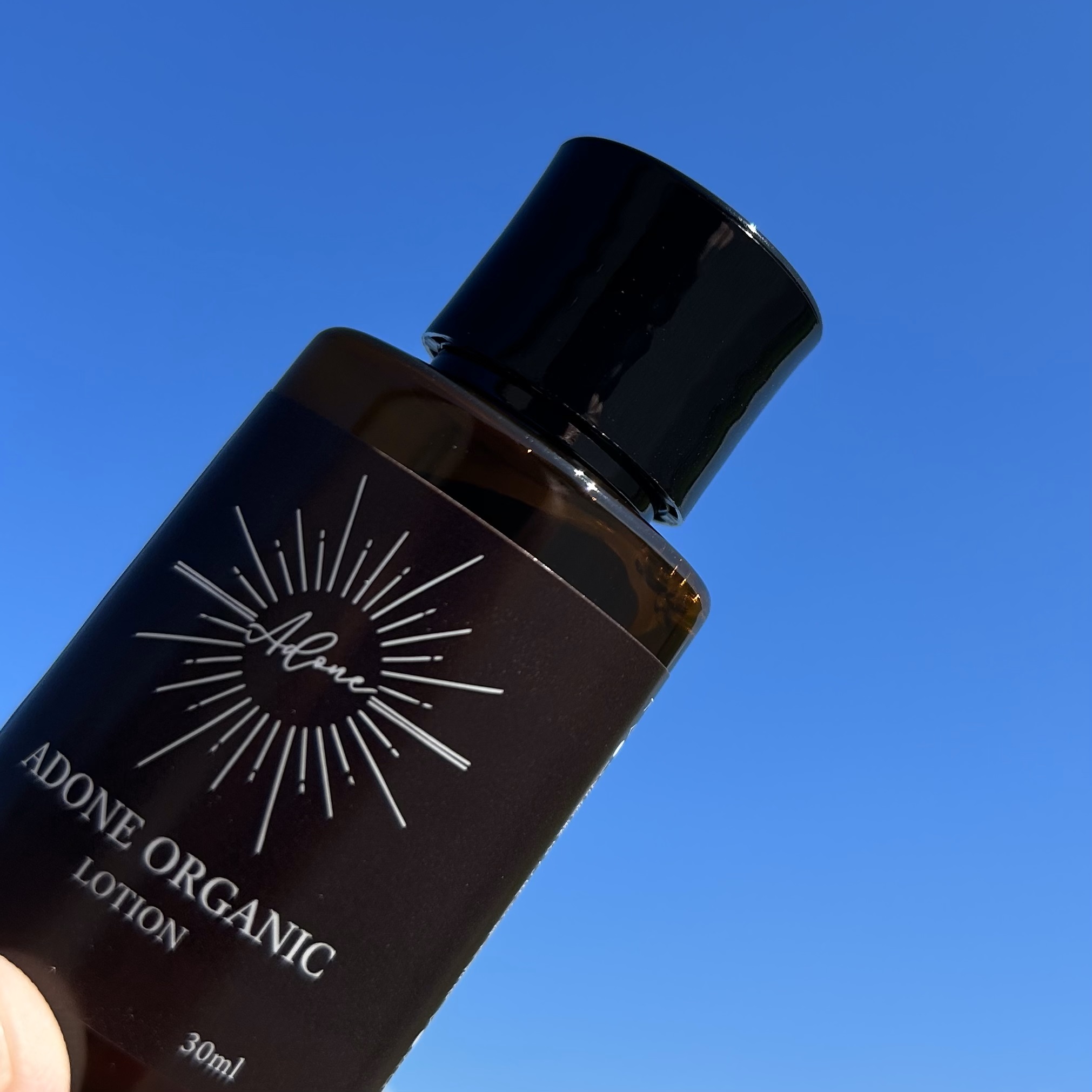 ORGANIC スキンケアローション/ADone/化粧水を使ったクチコミ（1枚目）