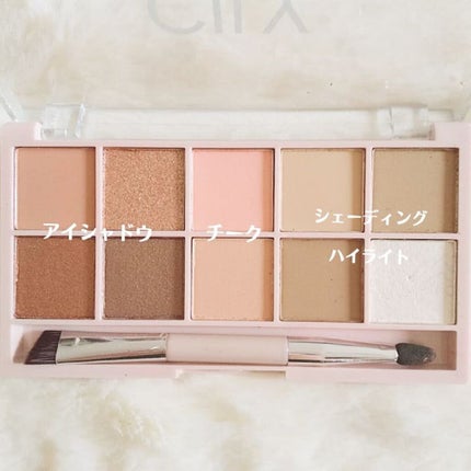 シルキーリップ/CILY/口紅を使ったクチコミ(3枚目)