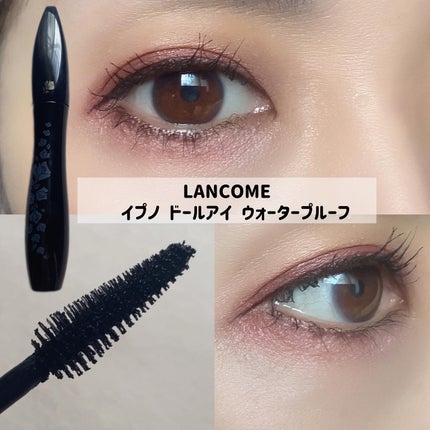 ラッシュモデリング マスカラ/IPSA/マスカラを使ったクチコミ(4枚目)