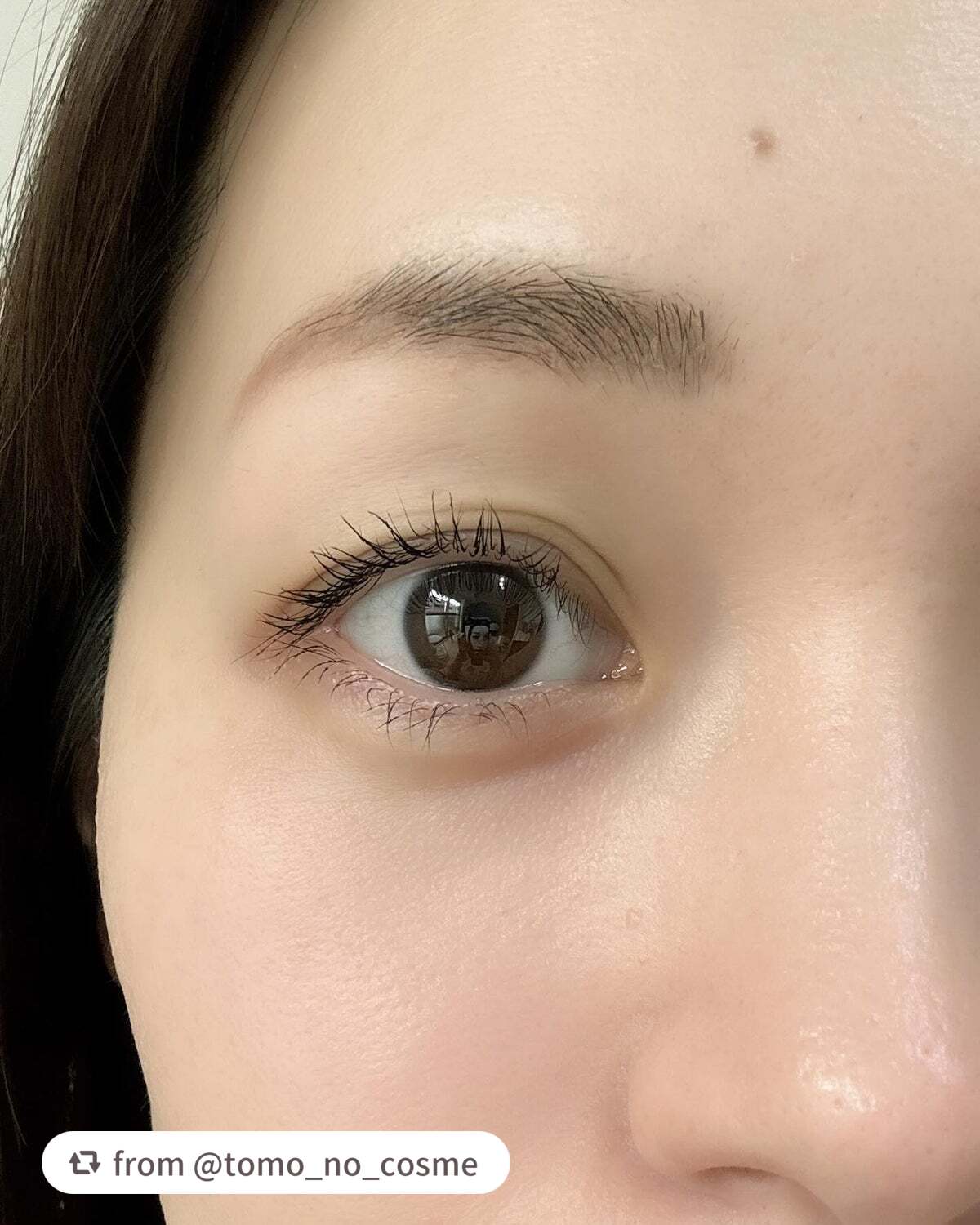 はさんであがるヒートカーラー/SHOBIDO/ホットビューラーを使ったクチコミ(5枚目)