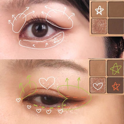 ナチュラルフィットチーク/オルビス/パウダーチークを使ったクチコミ(4枚目)