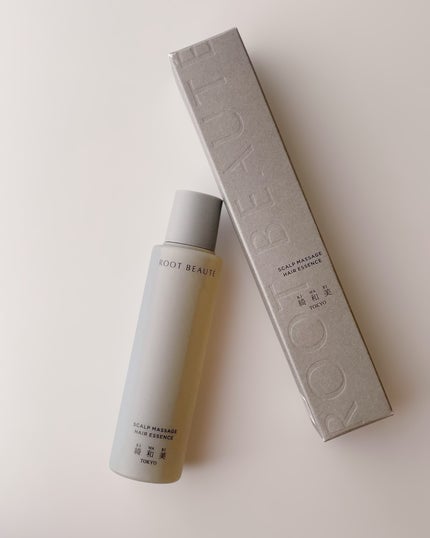 スカルプマッサージヘアエッセンス/綺和美/頭皮ローションを使ったクチコミ(4枚目)