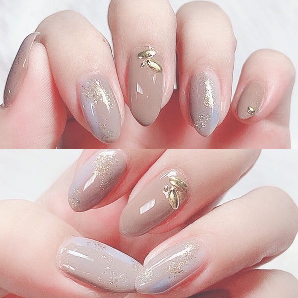 ネイルケアプロテクター/オルビス/ネイルオイル・トリートメント by ゆきこすめ。