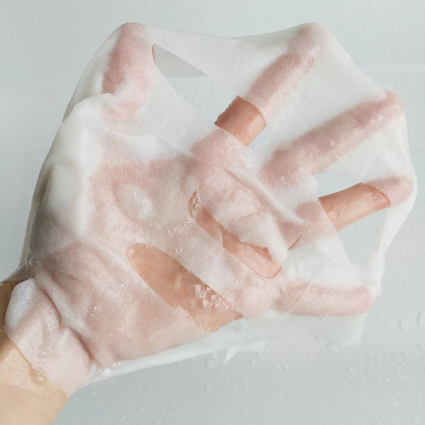 ダルバ ホワイトトリュフファーストスプレーセラム/ダルバ/ミスト状化粧水を使ったクチコミ(7枚目)