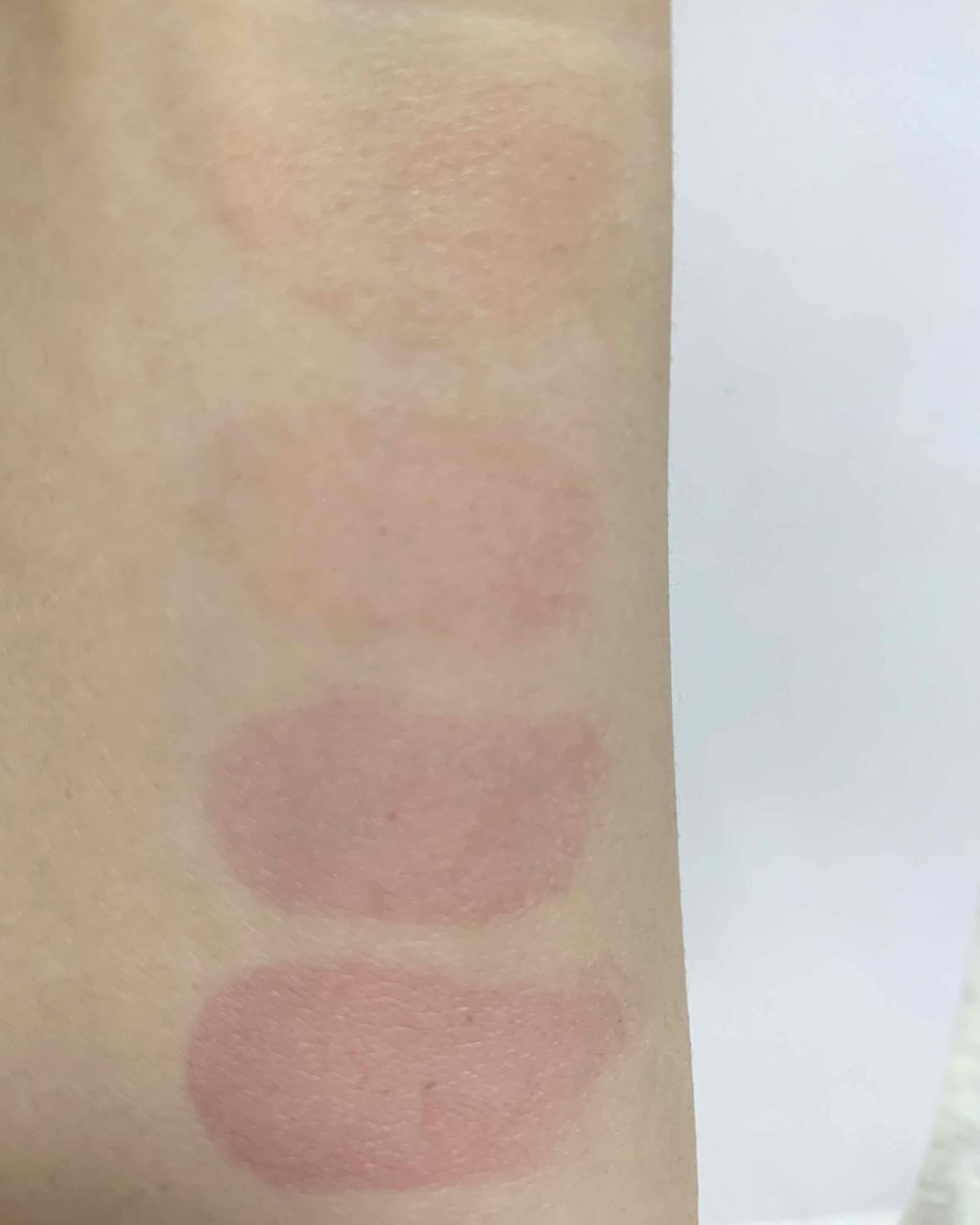 つやぷるリップR/b idol/口紅を使ったクチコミ(3枚目)