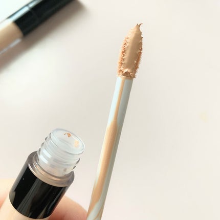 デザイニング コンシーラー/ブリリアージュ/リキッドコンシーラーを使ったクチコミ(2枚目)