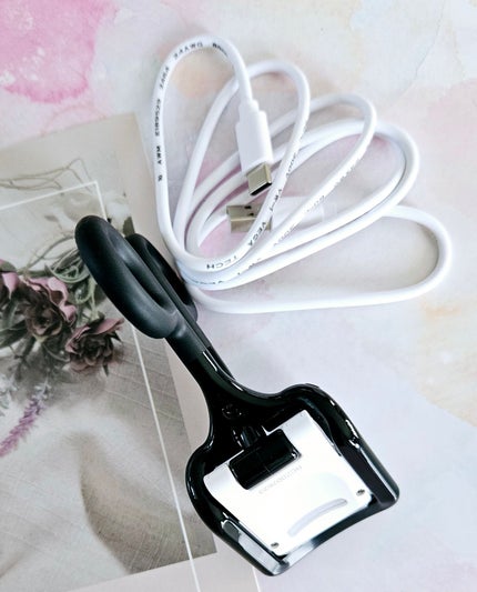 Lock Lash/NICORIO(ニコリオ)/ビューラーを使ったクチコミ(4枚目)