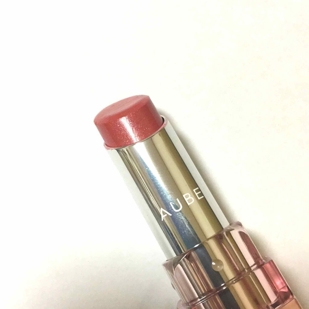 グラデーション チーク/パラドゥ/パウダーチークを使ったクチコミ（3枚目）