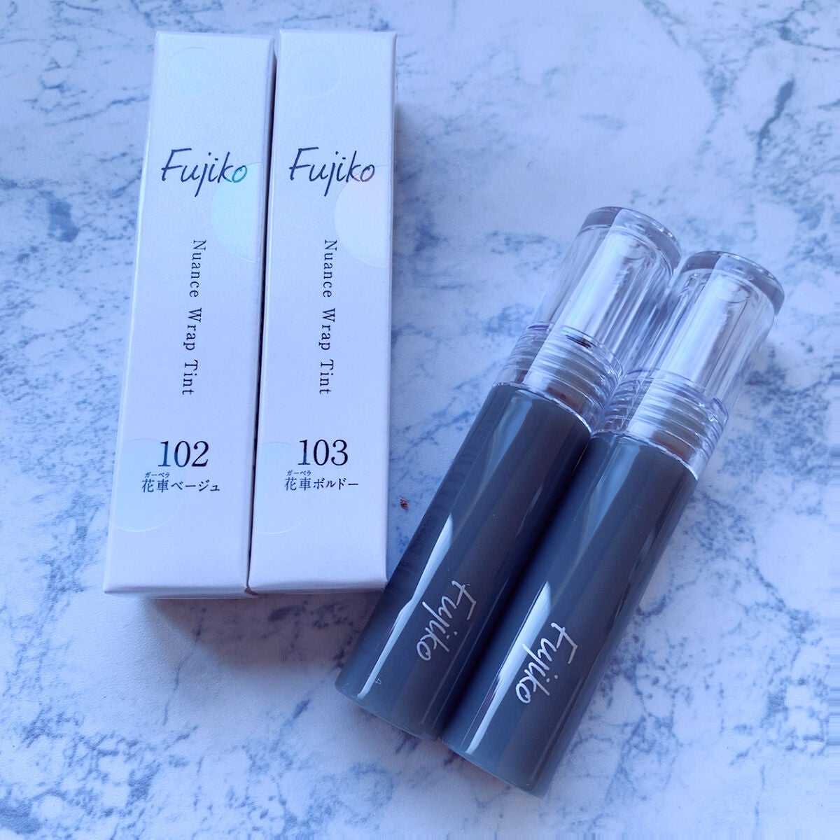 パーソナルリップクリーム/KATE/リップクリームを使ったクチコミ(5枚目)