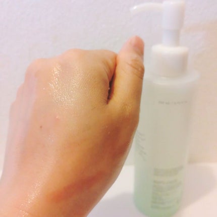 ピュアフィットシカ弱酸性クレンジングパッド /COSRX/クレンジングシートを使ったクチコミ(4枚目)