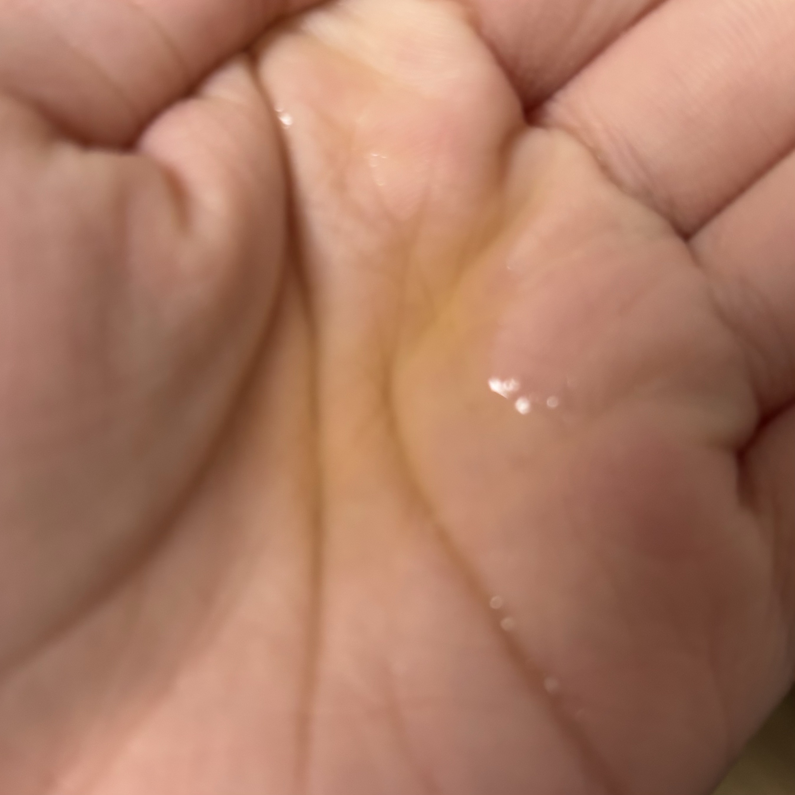 ナチュラルローション/CEZANNE/化粧水を使ったクチコミ（2枚目）