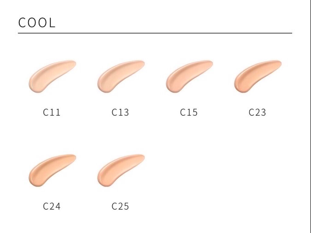 ゼン ウェア フルイド/DECORTÉ/リキッドファンデーションを使ったクチコミ(3枚目)