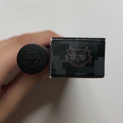 シャインミラーティント/COLORKEY/リップティントを使ったクチコミ(4枚目)