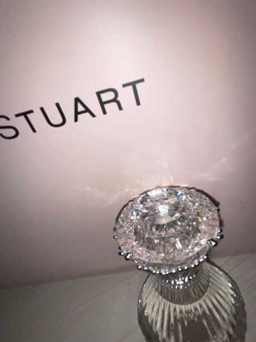 JILL STUART ジルスチュアート ブリリアントジュエル オードパルファンのクチコミ「｡o♡o｡+｡o♡o｡+｡o♡o｡+｡o♡o｡+｡o♡o｡+
【JILL STUARTブリリア.....」（1枚目）