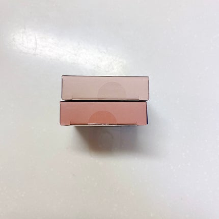 AUSスターダストアイシャドウ/and us/単色アイシャドウを使ったクチコミ(8枚目)