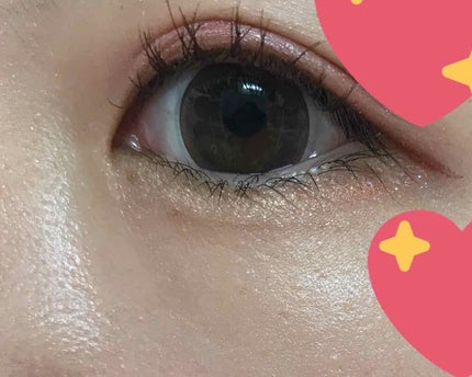 トゥルーディメンションラディアンスバーム/hince/スティックハイライトを使ったクチコミ(4枚目)