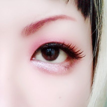 シルキースフレアイズ(マットタイプ)/キャンメイク/アイシャドウパレットを使ったクチコミ(6枚目)