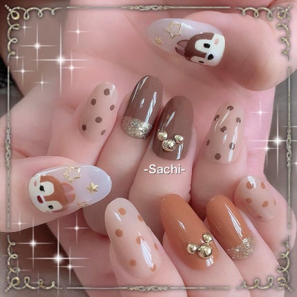 カラフルネイルズ/キャンメイク/マニキュアを使ったクチコミ(2枚目)