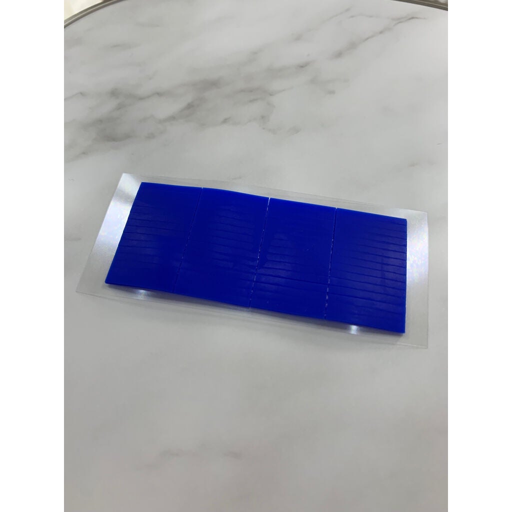 ふたえ FIBER テープ/DAISO/二重まぶた用アイテムを使ったクチコミ(2枚目)