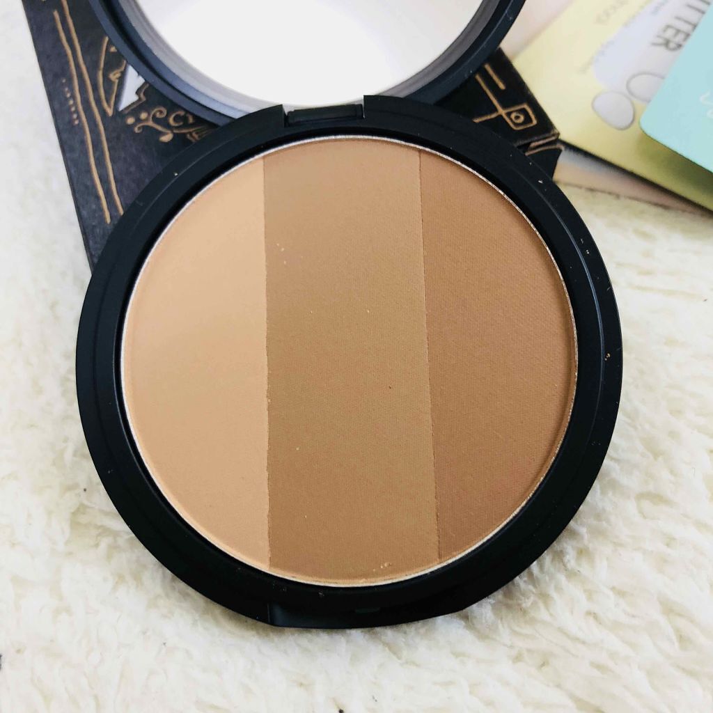 アートクラスバイロダン シェーディング/too cool for school/シェーディングを使ったクチコミ(2枚目)