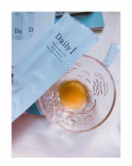 を使ったクチコミ(2枚目)