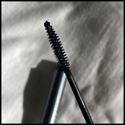 ラッシュ パワー マスカラ ロングウェアリング フォーミュラ/CLINIQUE/マスカラを使ったクチコミ(3枚目)